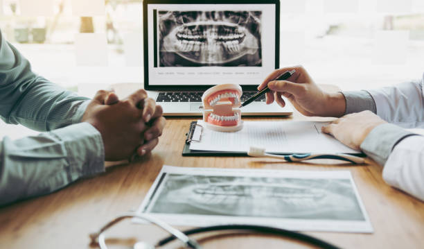 Oral Surgery in Boyce, LA