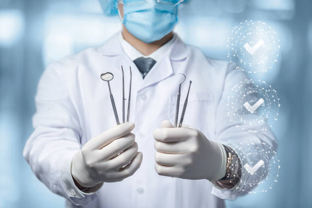 Advanced Technology for Better Dental Care in Boyce, LA