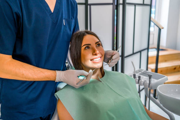 Best Dental Inlays and Onlays  in Boyce, LA