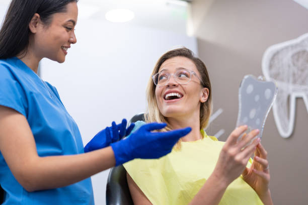 Best Wisdom Tooth Removal  in Boyce, LA
