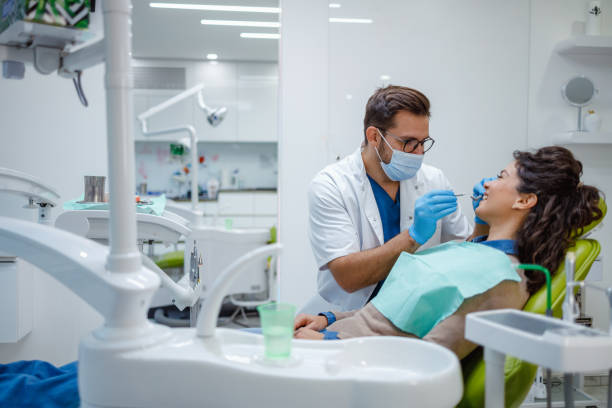 Best Sedation Dentistry  in Boyce, LA