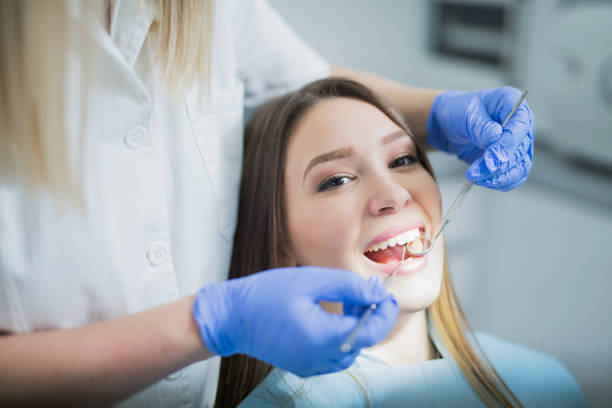 Best Dental Fillings (Composite and Amalgam)  in Boyce, LA