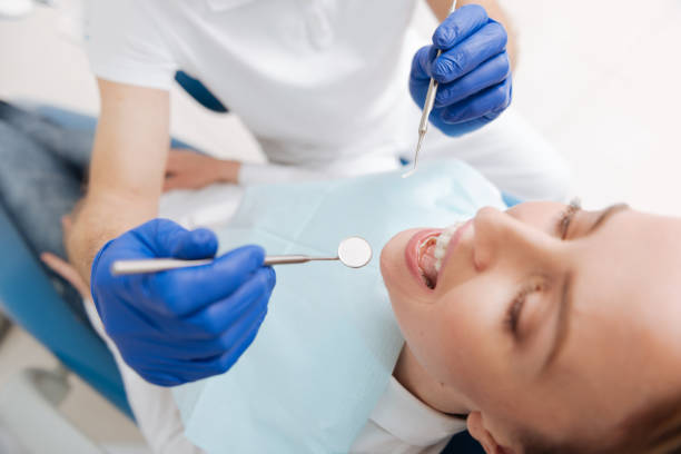 Best Dental Implants  in Boyce, LA