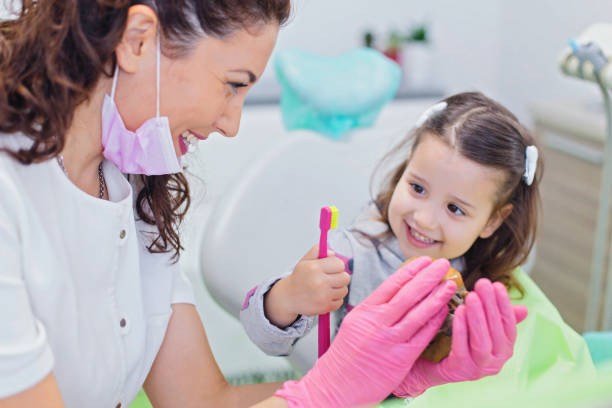Best Pediatric Dentistry  in Boyce, LA